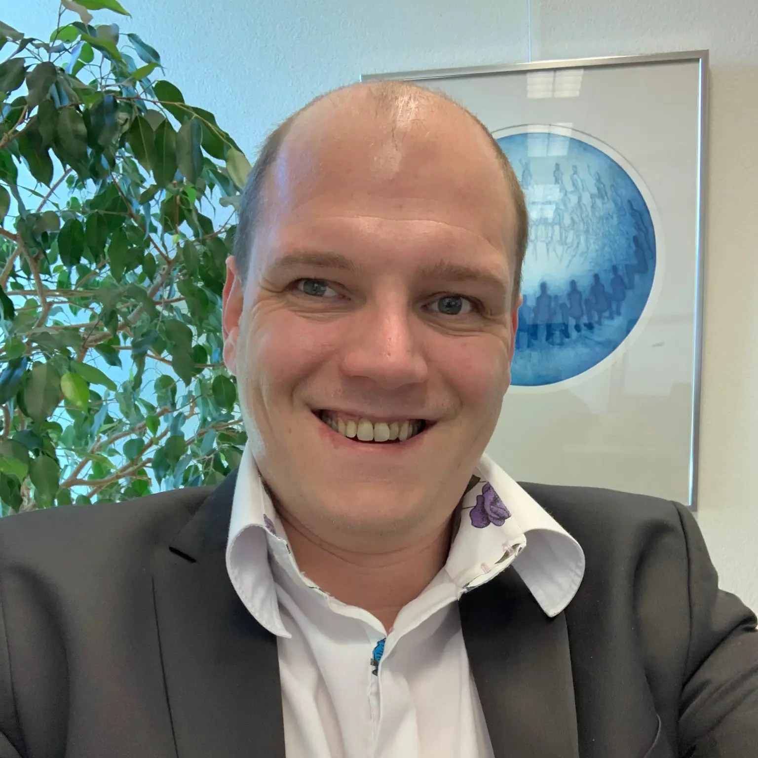 Joris Ruijs
